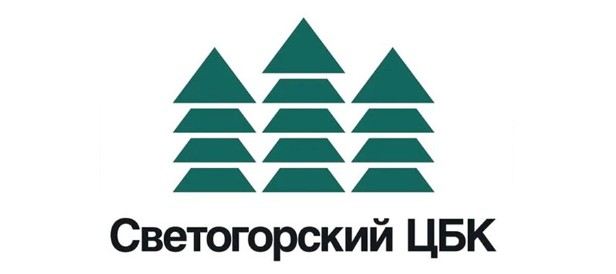 Светогорский ЦБК